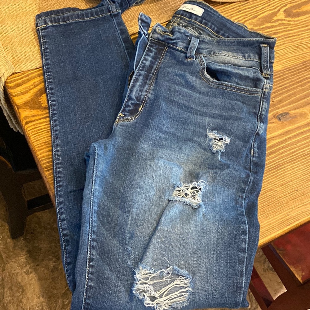 KanCan, skinny, size 30